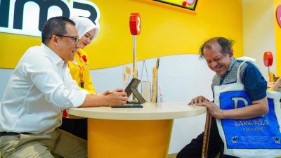 Momentum Capaian Positif Circle Kalisumapa, Jumlah Pelanggan Meningkat 2,2% YoY