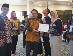 Pemkab Kotabaru Tingkatkan Kualitas Pendidikan Melalui Pelatihan Metode Gasing