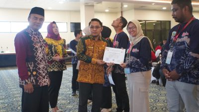 Pemkab Kotabaru Tingkatkan Kualitas Pendidikan Melalui Pelatihan Metode Gasing