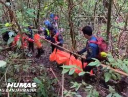 Korban Helikopter Jatuh Diserahkan ke RS Bhayangkara untuk Identifikasi