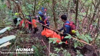 Korban Helikopter Jatuh Diserahkan ke RS Bhayangkara untuk Identifikasi