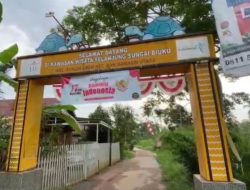 Kampung Selanjung Sungai Biyuku… Akankah Hidup Kembali?