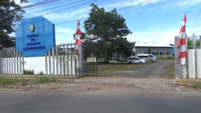 Komisi II DPRD Banjarmasin Tinjau BLK, Soroti Kesesuaian Pelatihan dengan Kebutuhan Kerja