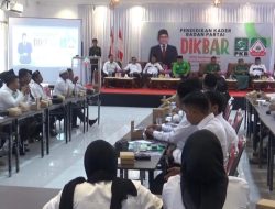 Gerbang Tani Kalsel Gelar Dikbar, Petani dan Nelayan Dapat Bekal Politik Pro-Rakyat
