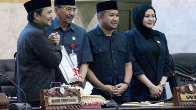 Pemerintah Provinsi berencana menambah penyertaan modal Bank Kalsel sebesar Rp400 miliar pada APBD 2026