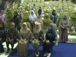 Payung Kembang: Warna Tradisi yang Kembali Mekar di Panggung Budaya