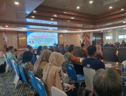 Pemkab Kotabaru Dorong Digitalisasi Lewat Bimtek E-Katalog Versi 6