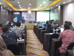 Rakor TKTB XXIV: Dorong Taman Budaya Jadi Simpul Kreativitas dan Ekonomi Kebudayaan