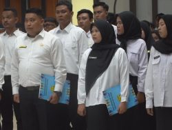Dari Honorer ke PPPK Paruh Waktu: Harapan Baru 1.883 Pegawai Pemko Banjarmasin