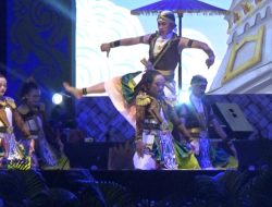 Yogyakarta Bersiap Jadi Tuan Rumah TKTB XXV 2026, Angkat Konsep Pasar Kangen hingga Orkestra