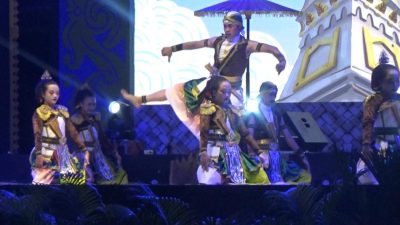 Yogyakarta Bersiap Jadi Tuan Rumah TKTB XXV 2026, Angkat Konsep Pasar Kangen hingga Orkestra