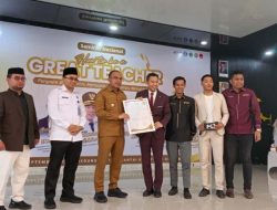 800 Guru Madrasah di Kotabaru Ikuti Seminar Nasional “How to Be a Great Teacher”
