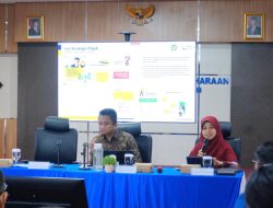 Ekonomi Kalsel Melesat, Dukungan UMKM Jadi Prioritas