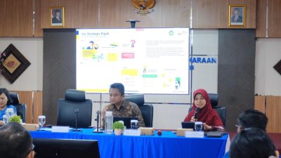 Ekonomi Kalsel Melesat, Dukungan UMKM Jadi Prioritas