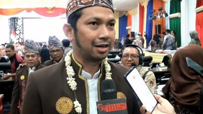 DPRD Banjarmasin Dorong Pemanfaatan Sungai untuk Kesejahteraan Ekonomi Warga