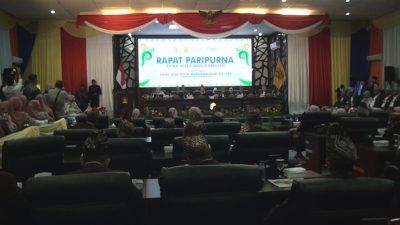 Menyongsong Usia ke-500, Banjarmasin Merajut Harapan di Hari Jadi ke-499