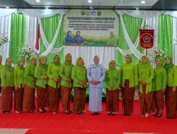 Pemkab Kotabaru Apresiasi Pelantikan Pengurus HARPI “Melati” Periode 2025–2030