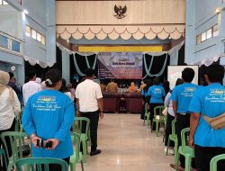 Pemilihan Duta Baca Kotabaru Jadi Strategi Tingkatkan Minat Membaca Masyarakat