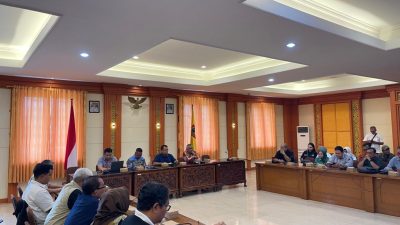 Penerbangan Internasional Perdana Rute Kuala Lumpur–Banjarmasin Dijadwalkan Terbang Mulai 20 Oktober 2025
