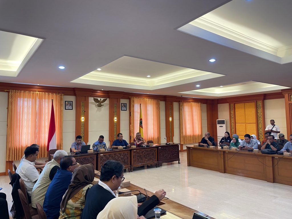 Penerbangan Internasional Perdana Rute Kuala Lumpur–Banjarmasin Dijadwalkan Terbang Mulai 20 Oktober 2025