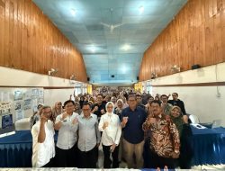 Disdikbud Kalsel Pastikan Siswa Tetap Belajar Daring Saat Aksi Demo