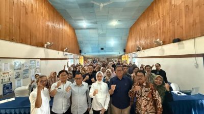 Disdikbud Kalsel Pastikan Siswa Tetap Belajar Daring Saat Aksi Demo