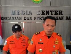 Basarnas Banjarmasin Lakukan Pencarian Helikopter  Milik Eastindo Air  yang Hilang Kontak di Tanah Bumbu