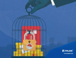 DJP KalselTeng Blokir Aset Rp110 Miliar Lebih, Perkuat Penegakan Hukum Pajak