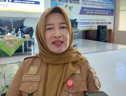 Dispersip Kalsel Ajak Pelajar Cintai Perpustakaan di Momentum Hari Perpustakaan Sekolah Internasional 2025
