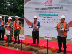 Pertama di Indonesia, Kalsel Wujudkan Gerai Koperasi Merah Putih untuk Ekonomi Kerakyatan