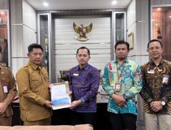 Ombudsman Kalsel Dukung Pemkab HST Wujudkan Pelayanan Publik Berkualitas