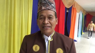 Festival Jukung Hias Tanglong 2025: Gemerlap Lampu di Sungai Martapura Banjarmasin