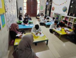 PKBM Jadi Harapan Baru Tekan Angka Putus Sekolah di Banjarmasin