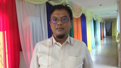 DPRD Dorong Pembangunan Jembatan Sungai Jingah–Sungai Bilu Segera Direalisasikan