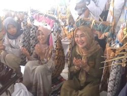 Baayun Mulud di Tapin: Dari Bayi 20 Hari hingga Lansia 90 Tahun