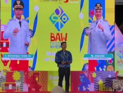 Banjarmasin Art Week 2025 Angkat Tema “Balarut”, Hidupkan Kembali Seni dan Budaya Banua