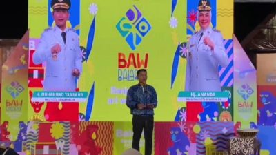 Banjarmasin Art Week 2025 Angkat Tema “Balarut”, Hidupkan Kembali Seni dan Budaya Banua