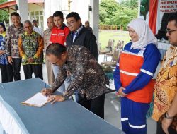 Program Intervensi Warga Miskin Produktif Mulai Diterapkan di Kotabaru