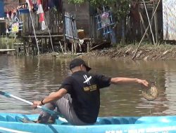 Dewan Banjarmasin Dorong Pemko Selamatkan Sungai dari Ancaman Hilang dan Pendangkalan