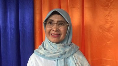 Dewan Banjarmasin Minta Pemko Fokus Benahi Jalan Permukiman dan Siring yang Rumbih