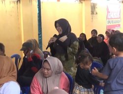 Warga Pekauman Keluhkan Drainase Tersumbat