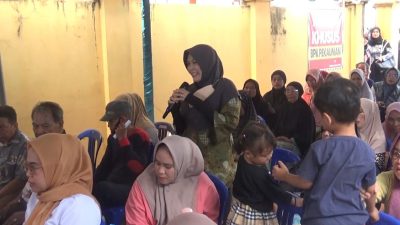 Warga Pekauman Keluhkan Drainase Tersumbat