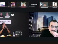 SMSI Galang Sinergi Nasional untuk Meneguhkan Etika dan Marwah Pers Digital