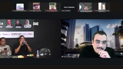 SMSI Galang Sinergi Nasional untuk Meneguhkan Etika dan Marwah Pers Digital