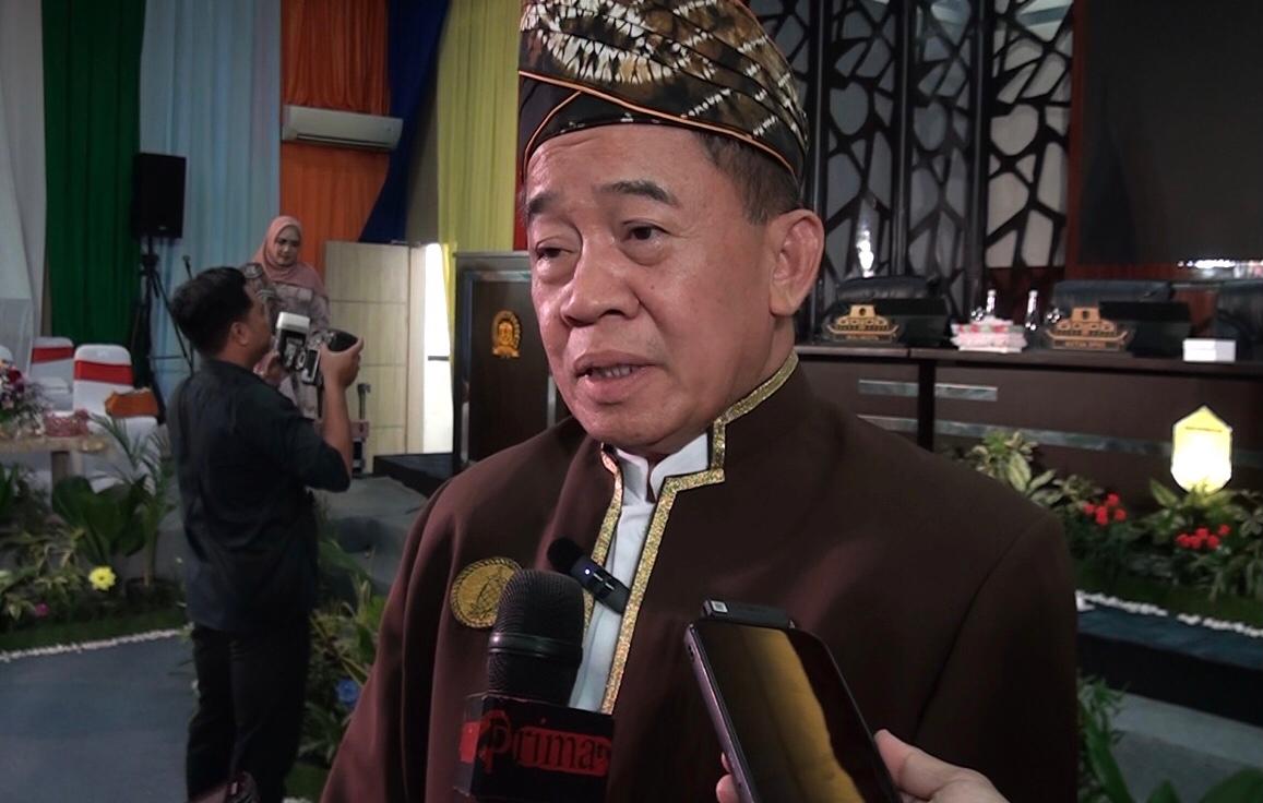 Jaga Identitas Kota Seribu Sungai, Muhammad Makmur Imbau Warga Banjarmasin Peduli Kebersihan Sungai Jaga Identitas Kota Seribu Sungai, Muhammad Makmur Imbau Warga Banjarmasin Peduli Kebersihan Sungai