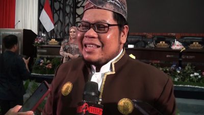 Anggota DPRD Hendra Ingatkan Warga Banjarmasin Rawat Sungai di Usia Kota ke-499