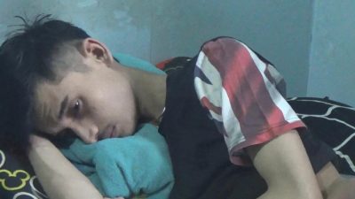Mimpi Sederhana Said Abdullah: Bisa Makan Tanpa Sakit dan Hidup Seperti Orang Lain