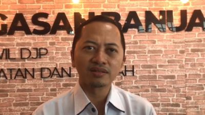 Ombudsman Kalsel Tekankan Pentingnya Keamanan Sistem Coretax di Lingkup DJP Kalselteng