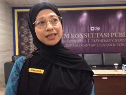 75 Persen Wajib Pajak di Kalselteng Belum Aktivasi Coretax