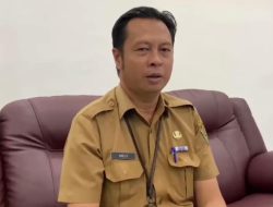 Permintaan Ayam dan Hintalu Naik, Inflasi Banjarmasin Sentuh 2,9 Persen